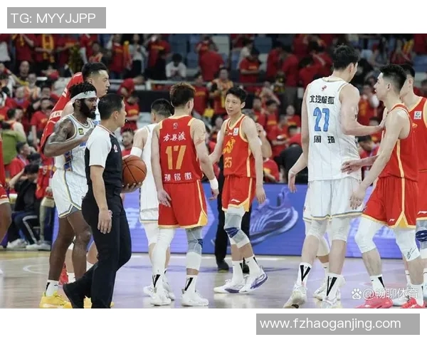 广东与广厦精彩对决直播回放全程回顾与精彩瞬间分析 广东与广厦精彩对决直播回放全程回顾与精彩瞬间分析