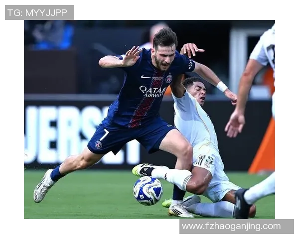 巴黎圣曼主场迎战卡昂争夺法甲积分榜重要胜利 巴黎圣曼主场迎战卡昂争夺法甲积分榜重要胜利