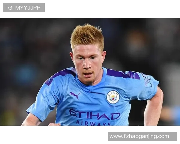 德布劳内：足坛中场大师的传奇之路与辉煌成就解析