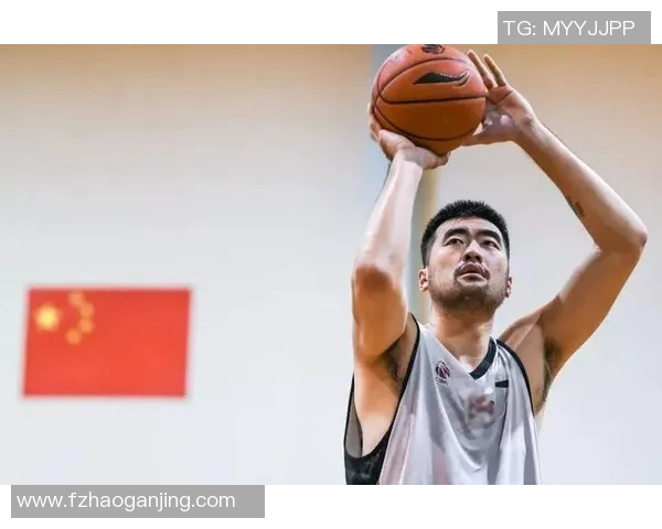 张兆旭：从篮球新星到职业生涯的辉煌蜕变之路