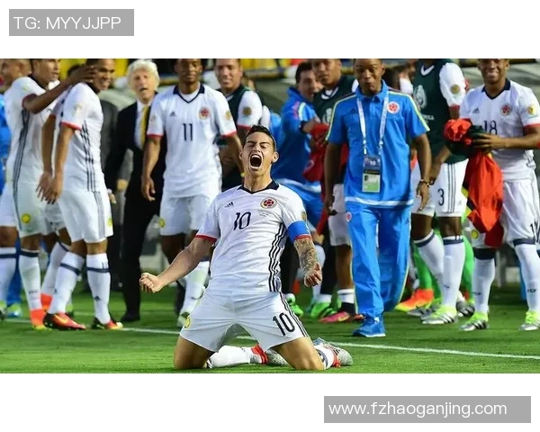 智利与哥伦比亚足球赛程安排及赛事分析详解