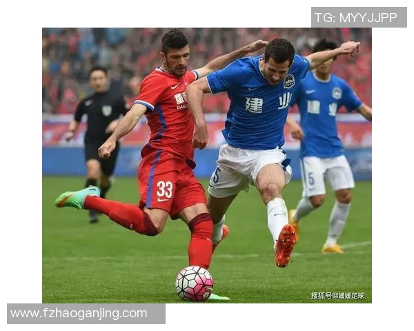 戈竞技与科林蒂安激战正酣谁能在这场对决中笑到最后