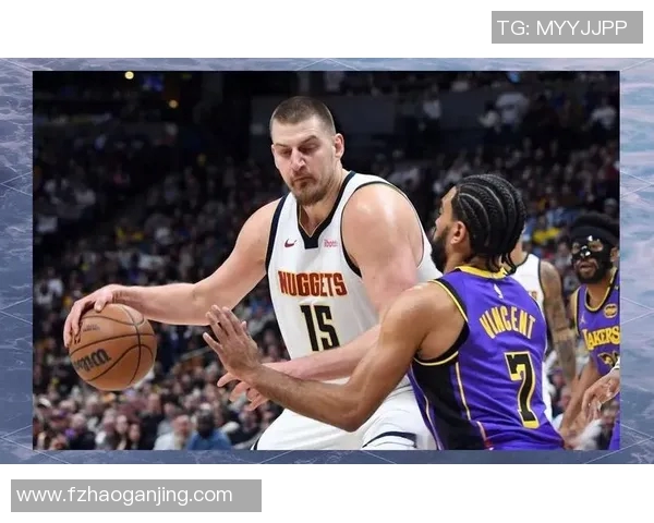 掘金与湖人罚球对决分析揭示比赛胜负关键因素