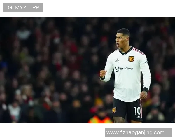 拉什福德：从青训新星到英超巨星的辉煌成长之路