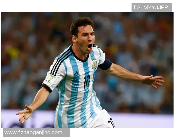 梅西的传奇之路：从阿根廷小镇到全球足球之巅的奋斗故事