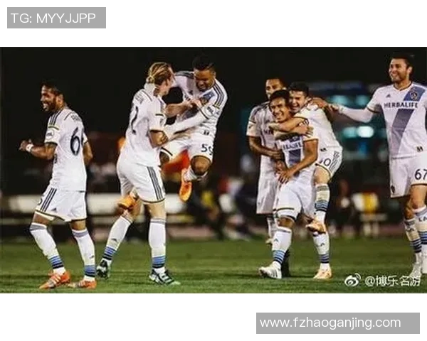 洛城银河与巴萨的巅峰对决谁能在这场较量中笑到最后