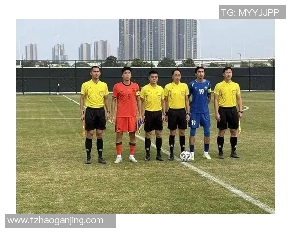泰国U19青年队对阵伊拉克U19球队的精彩对决即将上演
