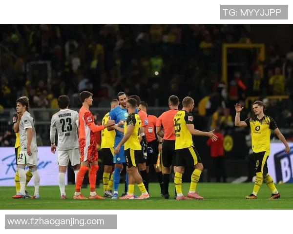 法超多特蒙德与拜仁的巅峰对决谁能笑到最后解析比赛看点与历史交锋 法超多特蒙德与拜仁的巅峰对决谁能笑到最后解析比赛看点与历史交锋