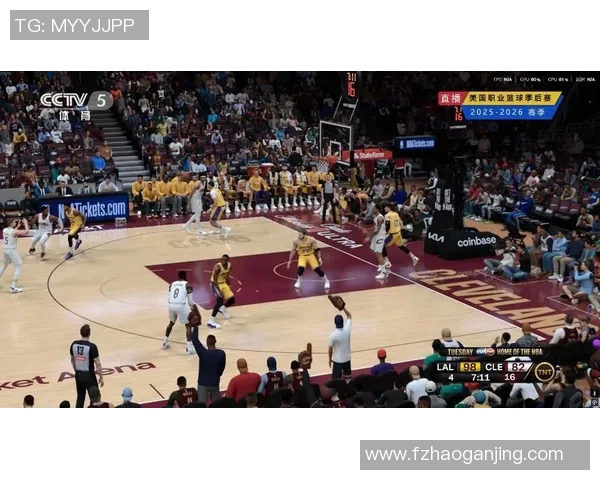 湖人对阵骑士精彩赛事直播时间及观看方式详解 湖人对阵骑士精彩赛事直播时间及观看方式详解