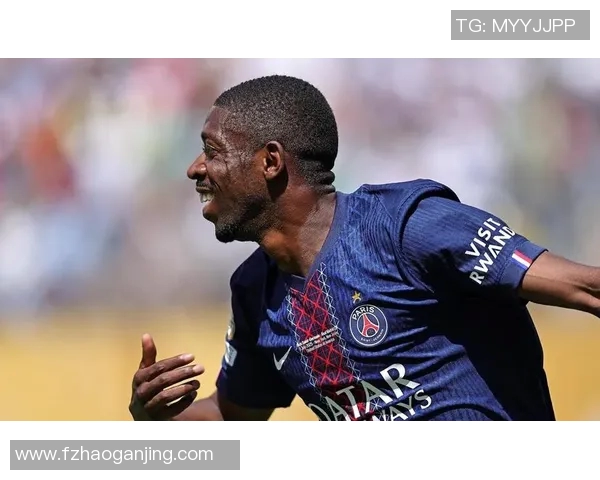 登贝莱的逆袭之路：从伤病阴影到足球场上的闪耀之星