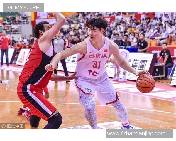 王哲林领衔中国男篮新征程展现实力与潜力的双重挑战