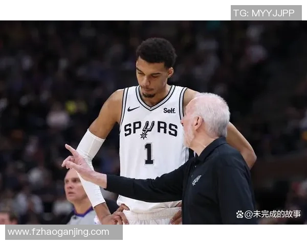 维克托文班亚马的篮球之路与未来潜力展望