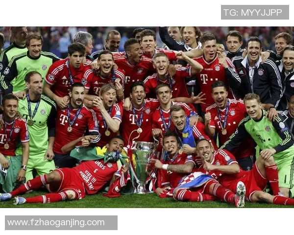 罗马与拜仁欧冠对决精彩集锦回顾尽享足球盛宴