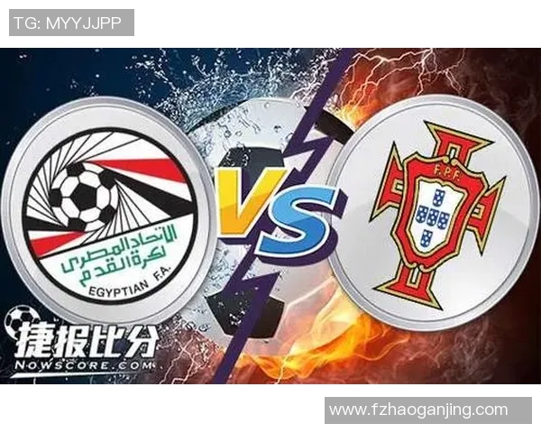 葡萄牙与埃及精彩对决视频回顾及赛后分析分享