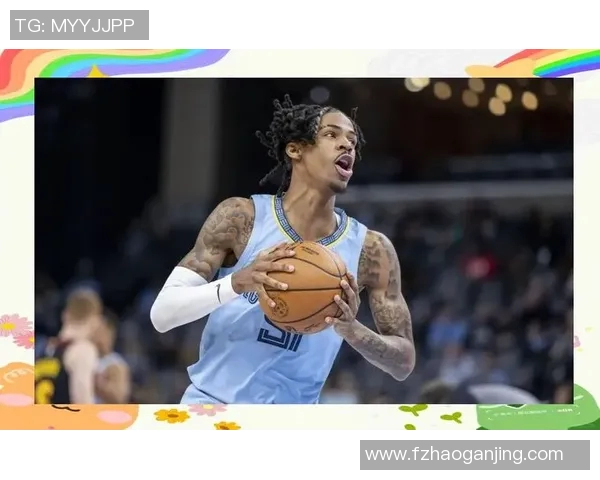 贾莫兰特的篮球之路：从新星崛起到NBA超级巨星的传奇旅程