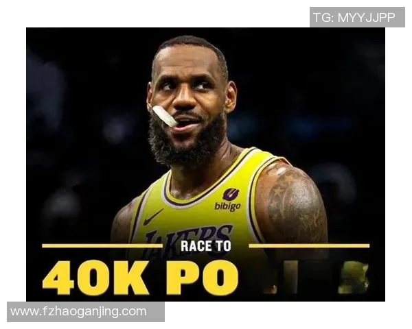 詹姆斯创历史新里程碑成首位四万分一万板一万助球员 詹姆斯创历史新里程碑成首位四万分一万板一万助球员