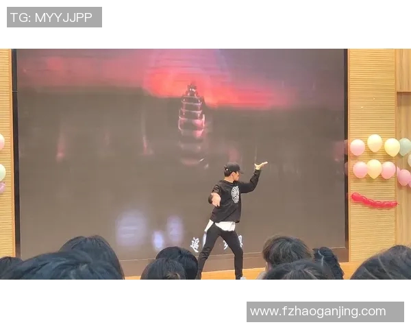 重庆街舞队技术革新引发热议街舞文化新潮流 重庆街舞队技术革新引发热议街舞文化新潮流