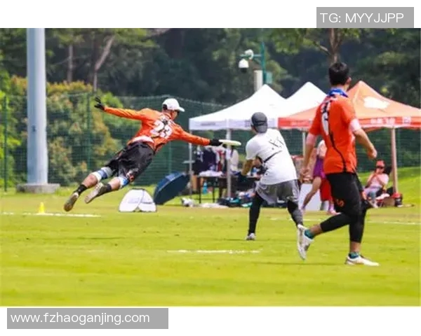 飞盘战术分析:深入探讨上海飞盘队的区域防守策略与实践 飞盘战术分析:深入探讨上海飞盘队的区域防守策略与实践