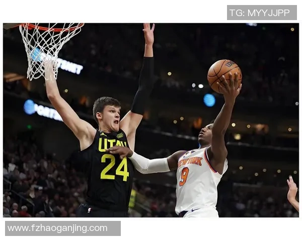 鲁迪戈贝尔在NBA的防守之路与职业生涯的辉煌成就探索