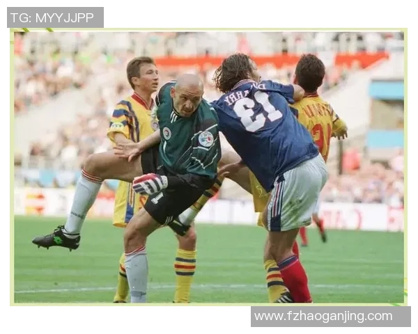 1996年欧洲杯经典对决德国与英格兰精彩集锦回顾 1996年欧洲杯经典对决德国与英格兰精彩集锦回顾