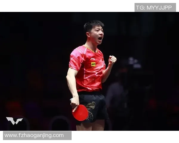 2013年马龙与庄智渊巅峰对决回顾乒乓球赛场的经典瞬间与技战术分析