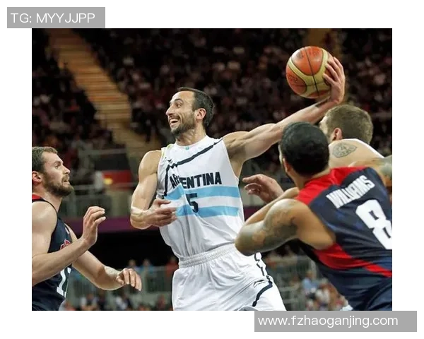 2012年伦敦奥运会美国男篮对决阿根廷队精彩回顾与赛后分析