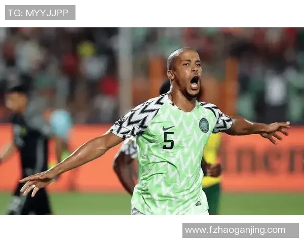 乌克兰与尼日尼亚的激战分析及未来发展展望