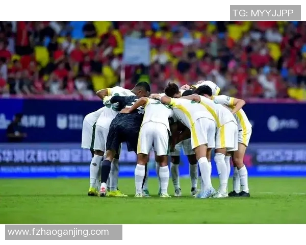 中超焦点战鲁能对决权健激战即将上演球迷期待精彩对抗