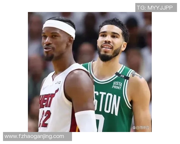 吉米巴特勒领衔热火队重返季后赛的奋斗与荣耀之路